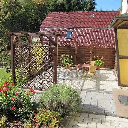 Ferienwohnung Schade *
