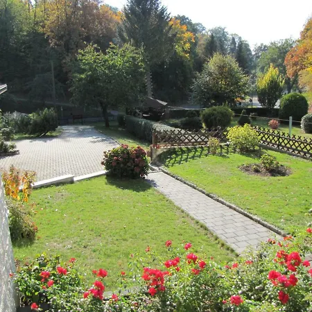 Ferienwohnung Schade