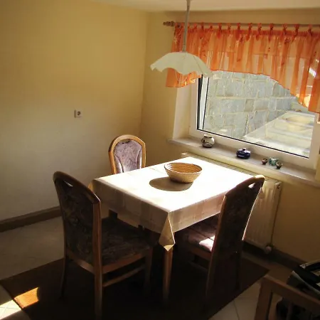 Lägenhet Ferienwohnung Schade *